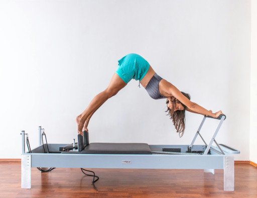 Find the Perfect Pilates Reformer for Sale: A Comprehensive Guide