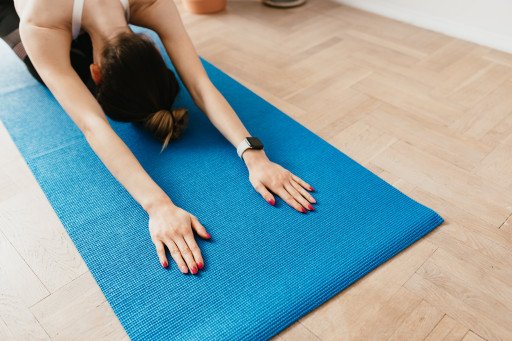 The Ultimate Guide to Smart Yoga Mats: Revolutionizing Your Yoga Practice