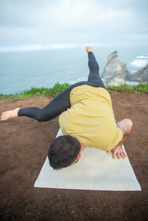 Your Ultimate Guide to the Best Natural Rubber Yoga Mats