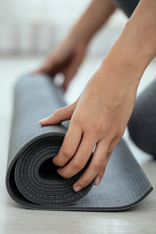 The Ultimate Guide to Choosing the Perfect PVC Yoga Mat for Your Practice