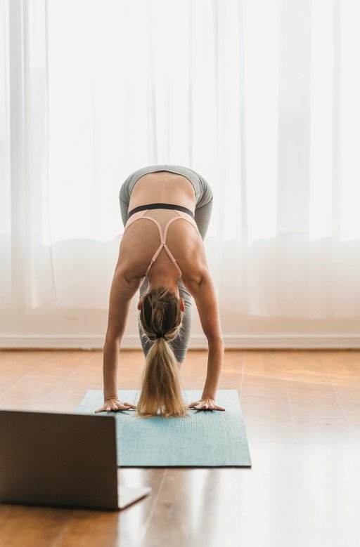 The Ultimate Guide to Finding the Best Online Yoga Classes for Optimal Wellness
